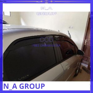 TALANG AIR NEW CITY GEN2 TAHUN 2003 2004 2005 2006 2007