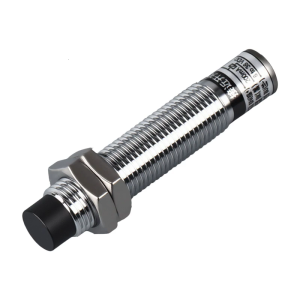 M12approach cảm biến NPN mở bình thường 5 mét Phát hiện khoảng cách điện áp rộng phạm vi 6V 36V dễ dàng installion thiết kế