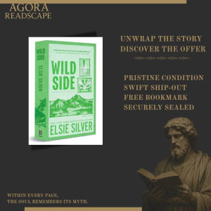 Wild Side (Deluxe Edition (Rose Hill 3)
