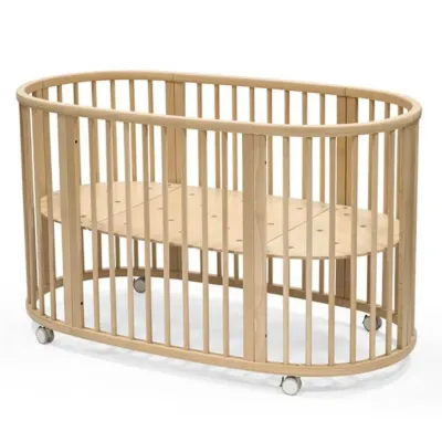 Stokke Sleepi V3 Bed - Assorted Colours