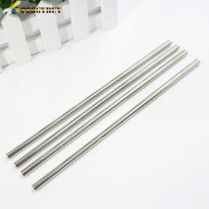 【New Arrival】Stainless Steel Straws Reusable Drinking Straws Eco-friendly Straight Portable Durable Practical Creative for Kids Drinkware