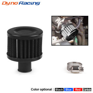 Car modification intake air filter  12mm Small mushroom-shaped air filter   Mushroom head filter