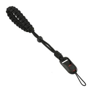 Máy ảnh hỗ trợ cổ tay Dây đeo thiết kế dệt tay tăng cường khóa an toàn xách tay cho người thích hoạt động ngoài trời 10kg trọng lượng mang theo