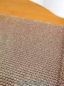 Cat Scratcher House Bed - Multifunctional Scratching Board Nest for Cats Claw Grinding Sleeping & Playing