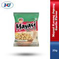 Mayasi Peanut | Chili | 20g/65g. 