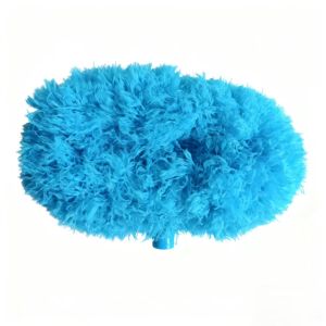 200cm Ceiling Fan Duster Adjustable Microfiber Ceiling Fan Cleaner Penyapu Sawang Sapu Boleh Panjang