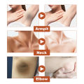 Jaysuing Coffee Body Scrub Acanthosis Nigricans Exfoliators Whitening Moisturizing Brighten Knees Underarm Back Melanin Dark Spots Deep Cleansing Scrub Roughness And Dullness Skin Care 50g. 