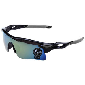 Kacamata Sepeda Pria Sport Olahraga Gowes Lari Lensa Mercury Running Outdoor Sunglasses 009181