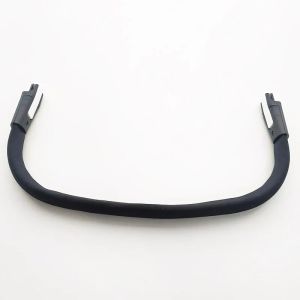 Stroller Armrest For Cybex Libelle Libelle2 Orfeo Pro Buggy Bumper Bar Safety Fence Kinderwagen Handrail Flexible Foldable