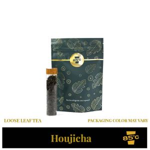85C Premium Loose Leaf Houjicha