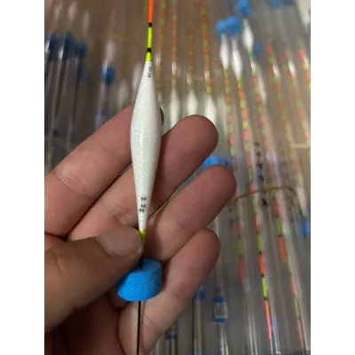 Hàng F - Phao câu cá Nghi Điếu đủ size phao câu cá nghi điếu tăm dẹt