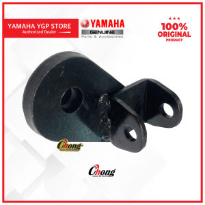 Yamaha Y125ZR 125ZR (5XK) Footrest Bracket 2/Breket Depan Kiri 5XK-F7422-00 Original HLY!