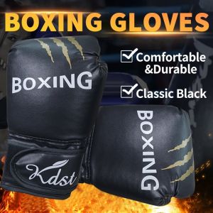 Boxing speed reaction ball Adult boxing dodge training Automatic rebound vertical sandbag Training Equipment Fitness Equipment With Gloves Boxing Ball Adult Boxing Stand Speed Ball