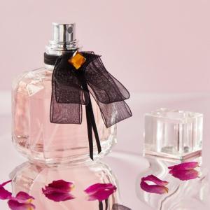 Nước hoa cho nữ thơm lâu Monparib 50ml Dầu thơm nữ thơm lâu quyến rũ nước hoa mùi ngọt ngào NH165