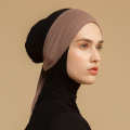 Lozy Hijab - Inner Bandana Tali (Inner Ciput Bandana Rayon). 