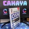 Buku Olimpiade Sains Nasional OSN SD : Matematika / IPA. 