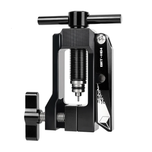 Mountain Bike Tubing Hydraulic Hose Fitting Insert Tool Bicycles Hydraulic Hose Fitting Insert Tool Enduring