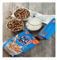 Chips Ahoy Cereal Original 340g. 