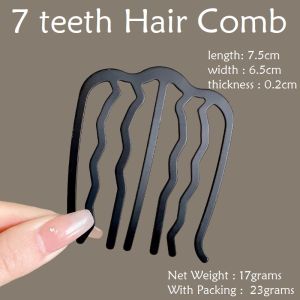 F4 Sirkam Sanggul Impor Aksesoris Rambut Wanita untuk Pesta Pengantin Tusuk Konde CHS002 CHS003