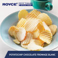 ROYCE' Potatochip Chocolate Fromage Blanc โปเตโต้ชิพ ช็อกโกแลต ฟรอมาจ บลังค์. 