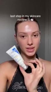 CeraVe PM/AM Facial Moisturising Lotion 52ML มอยซ์เจอร์ไรซิ่ง โลชั่นบำรุงผิวหน้า เพื่อเพิ่มความชุ่มชื้น