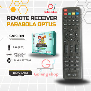REMOT REMOTE RECEIVER OPTUS/GARDINER/LGSAT/VISAT HD/ORACLE PARABOLA/RECIVER