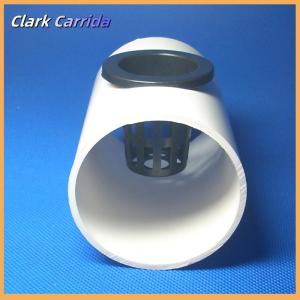 [Clark Carrida] 10 cái lưới nồi Net cup giỏ thủy canh aeroponic cây phát triển vườn vườn công cụ