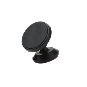 [Flashsale] Holder Magnet Handphone Dashboard Mobil 360 Rotation Car Holder Magnet