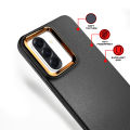 Case Samsung A56 5G Softcase POMELLO PATTERN Casing Case For Samsung A56 5G. 