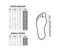 Sepatu running Ortuseight Solar Eclipse Penumbra 1.1 black Sepatu lari jogging outdoor pria wanita. 