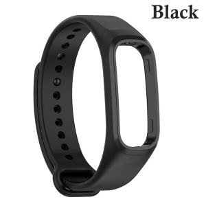 Silicone Strap for OPPO Band Smart Band Accessories Bracelect Replacement Wristband for OPPO Band Strap Belt