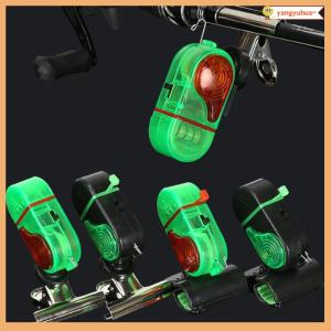yangyuhua Electric Fishing Alarm Fishing Bell Accessories Indicator Banding Sensitivity Sound Alert Fish Bite Alarm For Fishing Rod