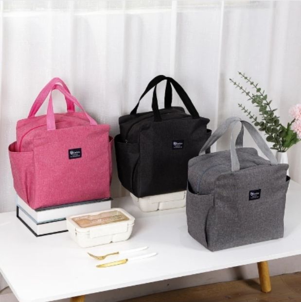 over engineering puff tote