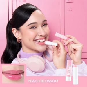 WARDAH Everyday Fruity Sheer Lip Balm & Moisture Lip Nutrition || Wardah Pelembab Bibir