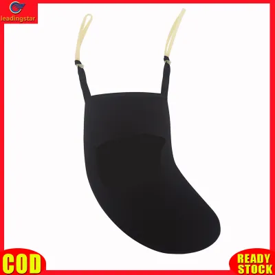 LeadingStar RC Authentic Violin Shoulder Rest For 1/8-1/16 1/4 1/2 3/4 4/4 Cotton Suede Violin Chin Rest Pad Protector Accessories