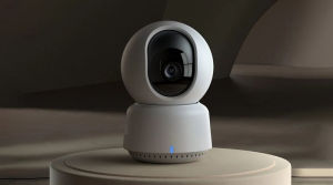 Aqara Camera E1 Zigbee