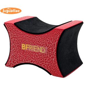 [joyonline]Guitar Neck Rest Wooden Guitar Neck Cradle String Instrument Stand Holder for Electric Acoustic Guitar Bass Mandolin