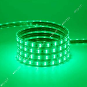 Lampu Selang LED Strip SMD 5050 220V 1-30M Free Soket 1PCS AC 220V