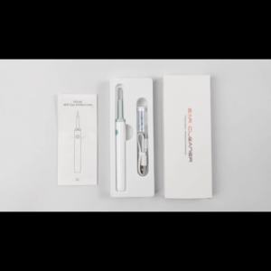 SUNUO Suino   Xiaomi PICOOC Has Visual Earpick HD Childrens Luminous Ear Cleaner Ear Picking Artifact with Light