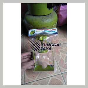 Penjepit Regulator Tabung Gas 2 Tungku Pengaman Regulator Gas 3kg 55kg 12kg