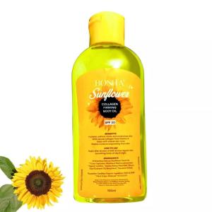 【BUY 1 TAKE 1】 BONITA Himalayan Pink Salt Face & Body Oil SPF30 UVA 100ml Skin Toning Moisturizing