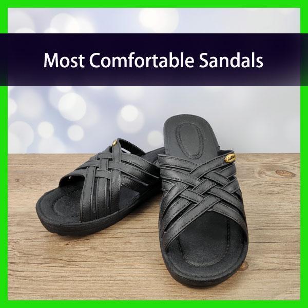 Comfort slippers for on sale elderly