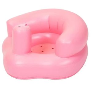 ที่หัดนั่งเด็ก เก้าอี้หัดนั่งเด็ก เก้าอี้เป่าลม เก้าอี้อาบน้ำ เก้าอี้ลอยน้ำ  เก้าอี้เด็ก เก้าอี้อาบน้ำ