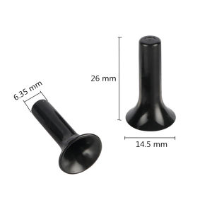 5 cái Vòi phun tưới 180 ° xoay thiết bị tưới nước có thể điều chỉnh tưới đầu phun thích hợp cho nhà hệ thống tưới vườn