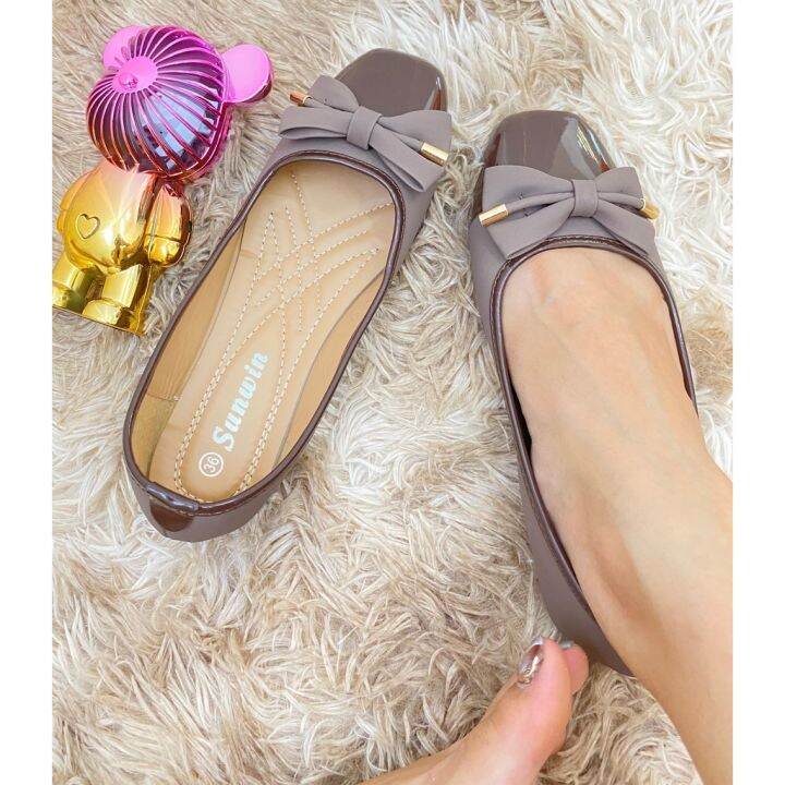 Lazada hot sale ballet shoes