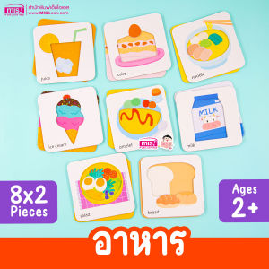 ของเล่นเสริมพัฒนาการ Guess Who I am! ทายซิ...ฉันคือใคร (ซื้อแยกหมวดได้)