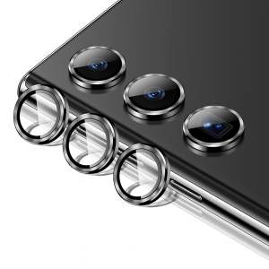 Dán mắt camera Samsung S23 Plus - Dán camera Samsung Galaxy S23 Plus có kính cường lực