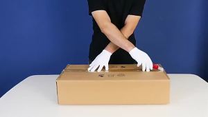 IGDL Jualan panas bunga api membawa lampu loket untuk bilik tidur bilik tidur rumah moden membawa lampu siling lampu candelier