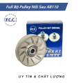 Trọn Bộ Full Cả Bộ Nồi Xe Tay Ga AB110 Đời 2010 - 2011 - 2012 FCC Công Nghệ Japan Phụ Kiện Kèm Theo Đầy Đủ. 