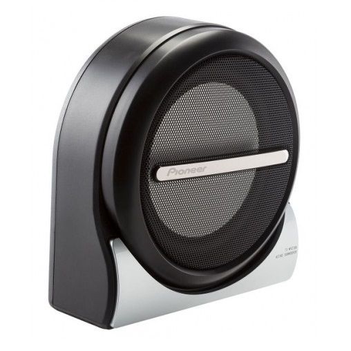 Carrozzeria TS-WX210A 20センチパワードサブウーファー